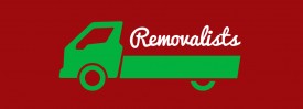 Removalists Barbalin - Furniture Removals
